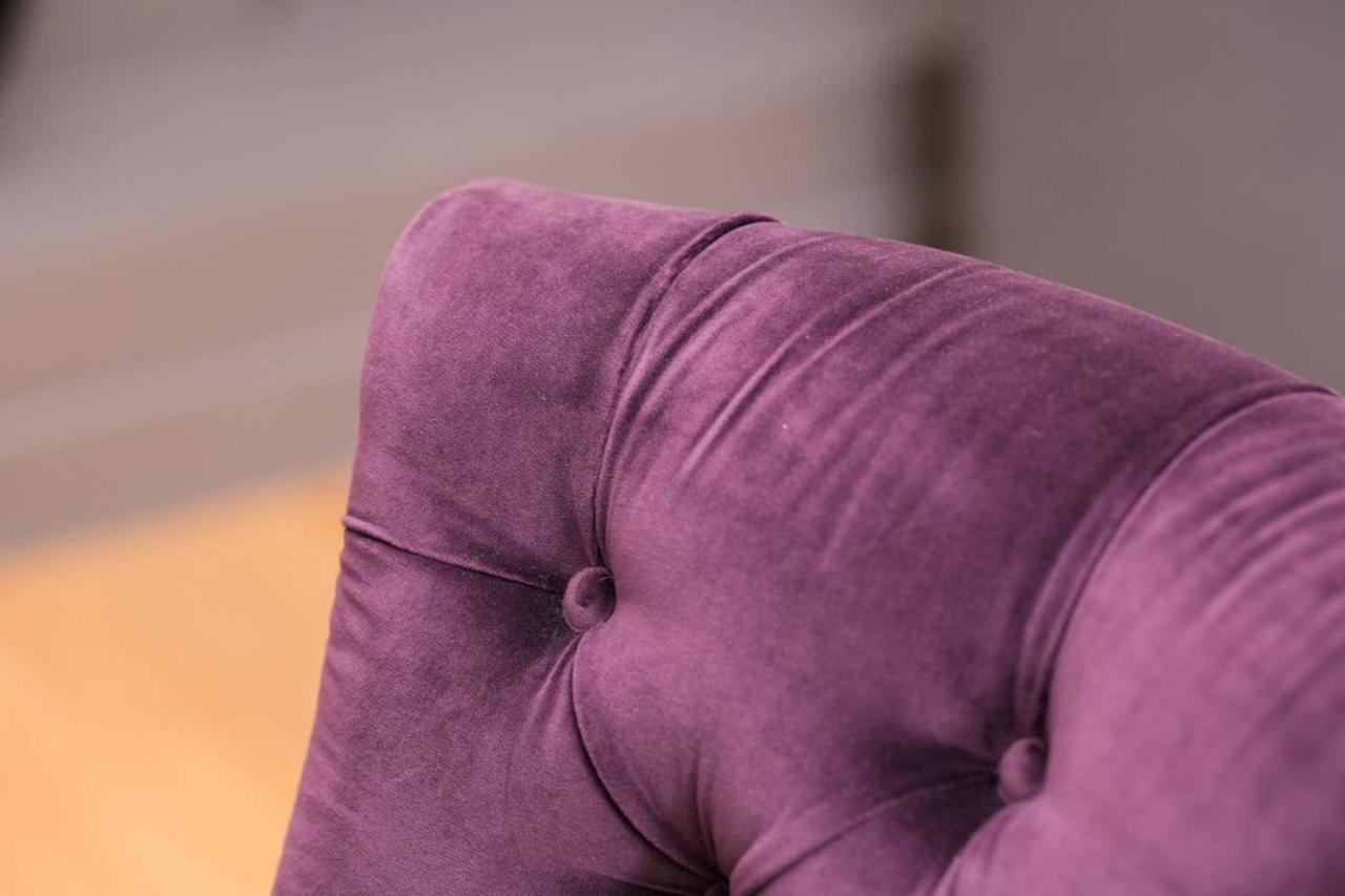 Urban Luxury Homm Apt. In Deinokratous Str. Appartement Athene Buitenkant foto