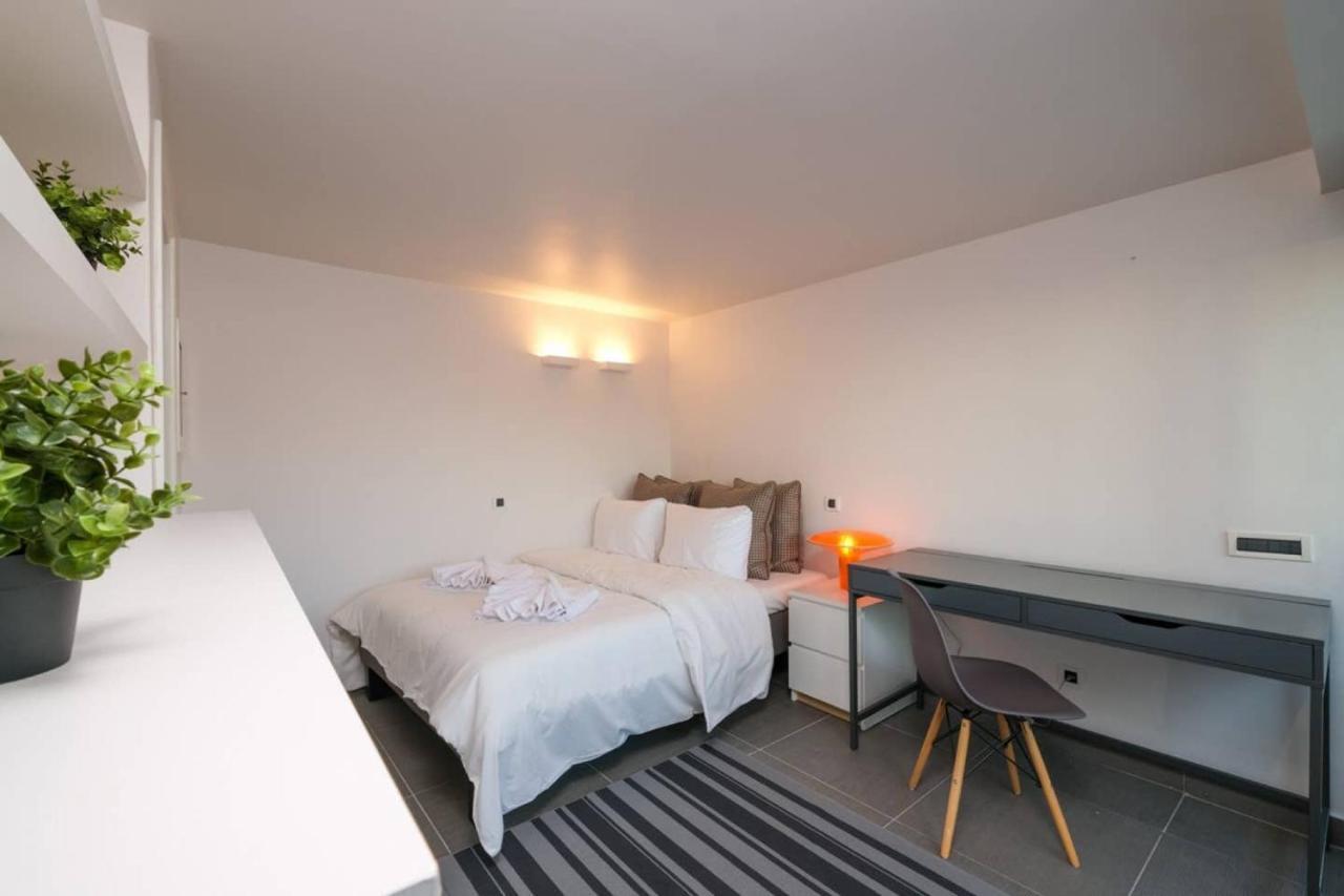 Urban Luxury Homm Apt. In Deinokratous Str. Appartement Athene Buitenkant foto