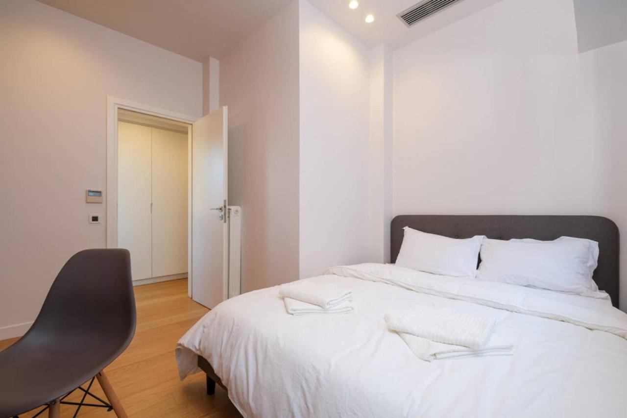 Urban Luxury Homm Apt. In Deinokratous Str. Appartement Athene Buitenkant foto