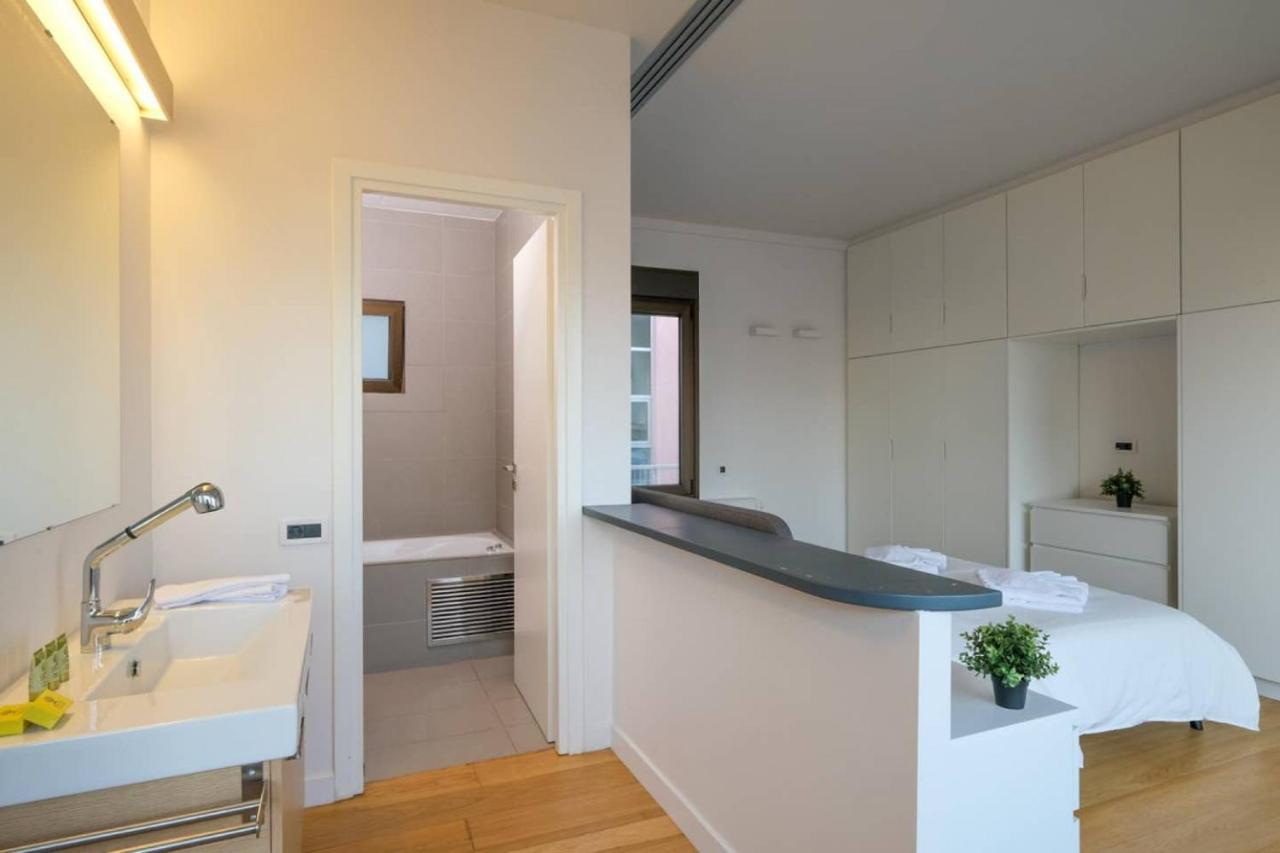 Urban Luxury Homm Apt. In Deinokratous Str. Appartement Athene Buitenkant foto