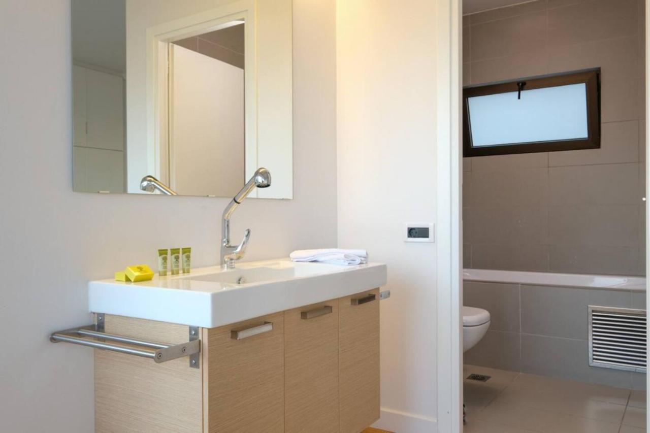 Urban Luxury Homm Apt. In Deinokratous Str. Appartement Athene Buitenkant foto