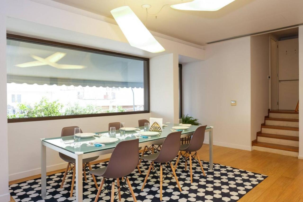 Urban Luxury Homm Apt. In Deinokratous Str. Appartement Athene Buitenkant foto