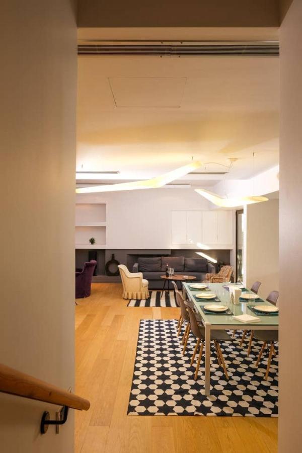 Urban Luxury Homm Apt. In Deinokratous Str. Appartement Athene Buitenkant foto