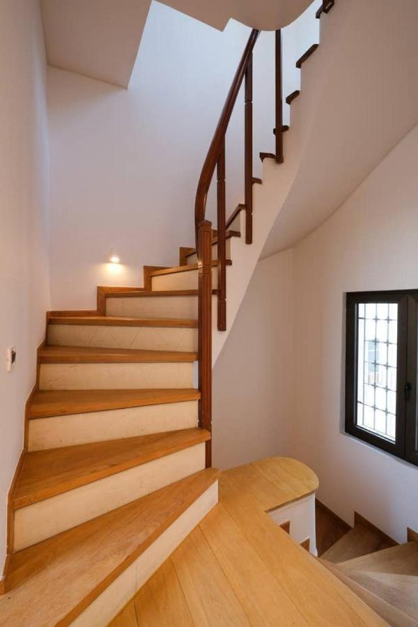 Urban Luxury Homm Apt. In Deinokratous Str. Appartement Athene Buitenkant foto