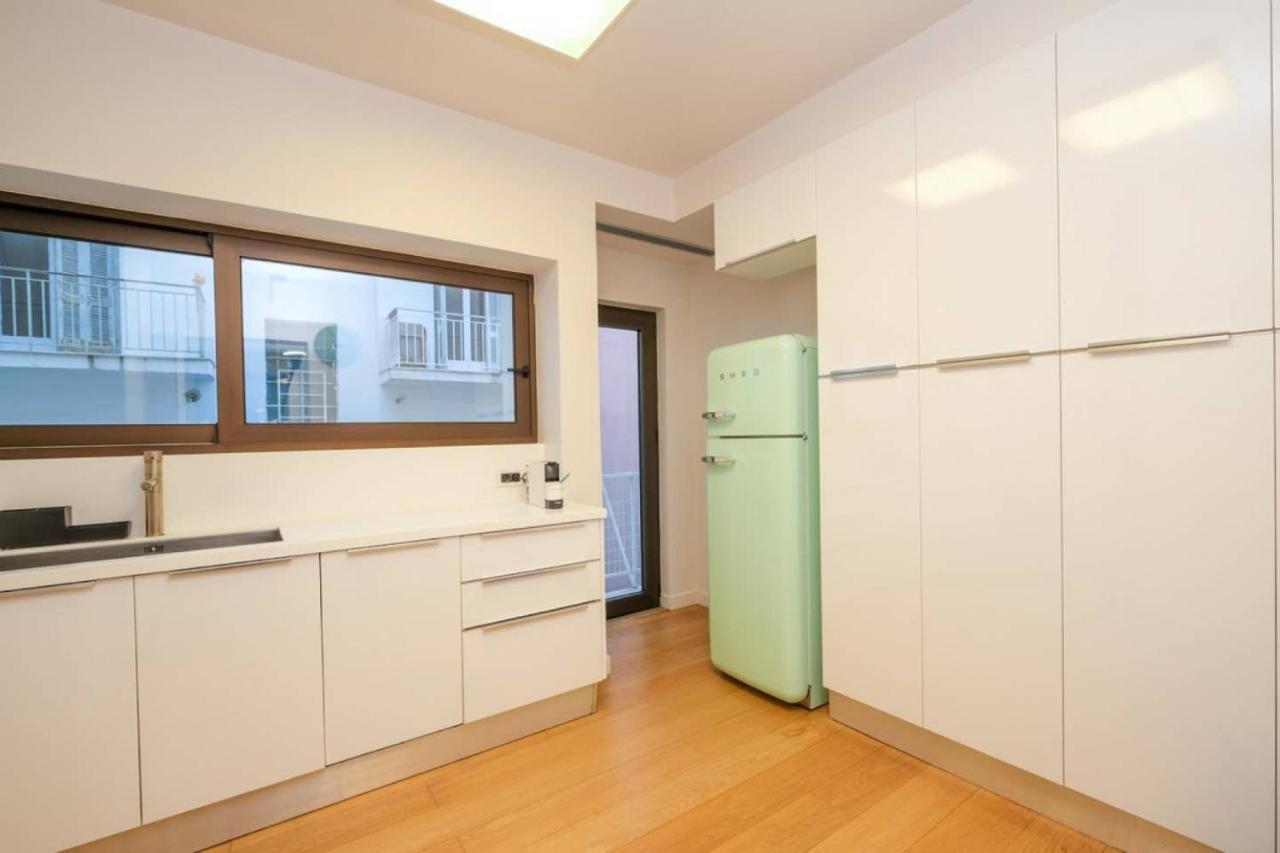 Urban Luxury Homm Apt. In Deinokratous Str. Appartement Athene Buitenkant foto