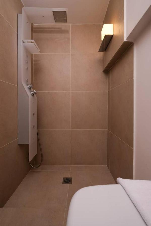 Urban Luxury Homm Apt. In Deinokratous Str. Appartement Athene Buitenkant foto