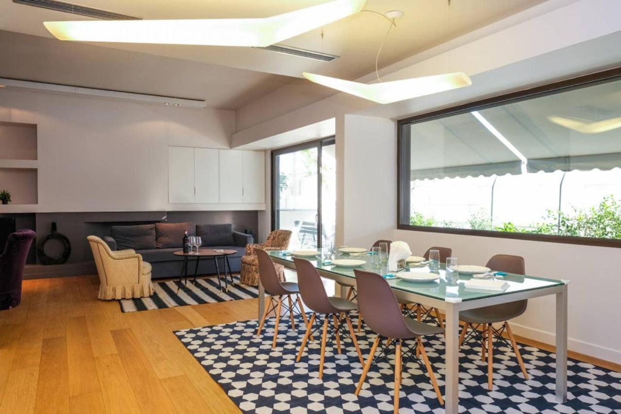 Urban Luxury Homm Apt. In Deinokratous Str. Appartement Athene Buitenkant foto